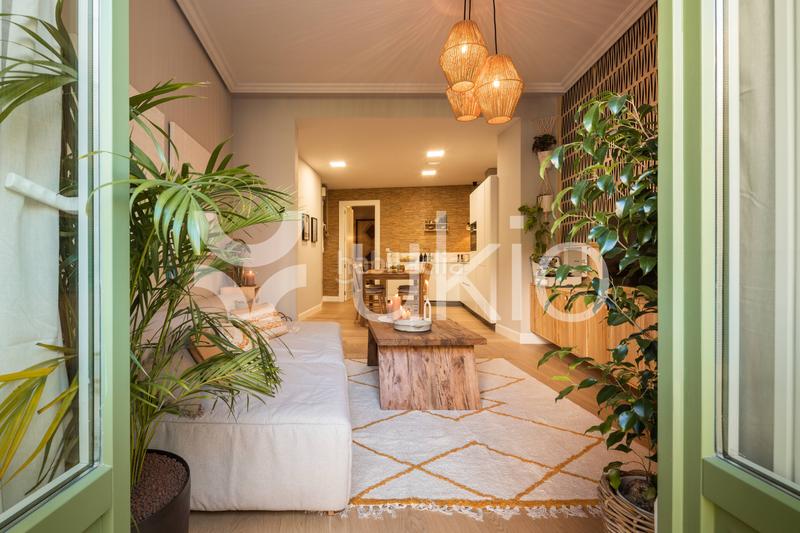 Foto 99cda33c-4609-476c-ad9d-7f92cdb772ce. Alquiler apartamento  de 2 habitaciones en Almagro en Madrid