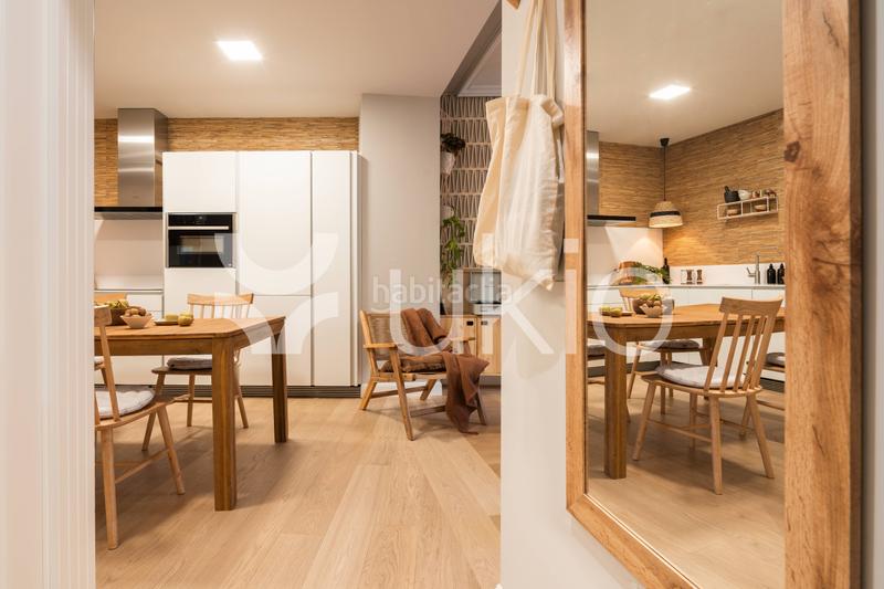 Foto ce9d7276-133a-4f6d-a8ae-58daa511b91a. Alquiler apartamento  de 2 habitaciones en Almagro en Madrid