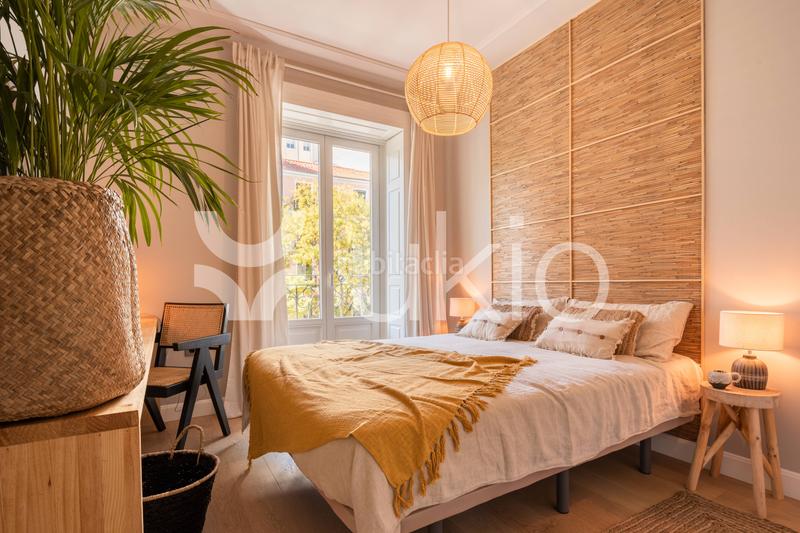 Foto e7f48e2a-a2c2-4967-8060-ac648b8319e2. Alquiler apartamento  de 2 habitaciones en Almagro en Madrid