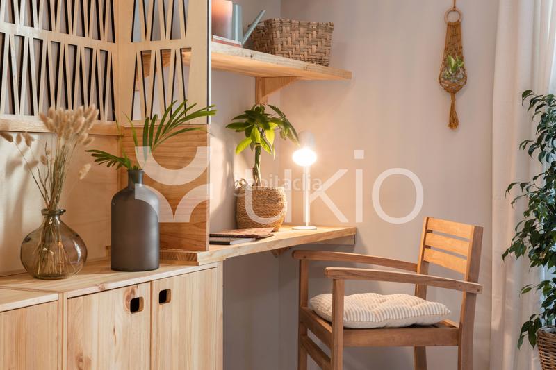 Foto ea946b92-5315-40ee-b4dc-d93ac9f6be83. Alquiler apartamento  de 2 habitaciones en Almagro en Madrid