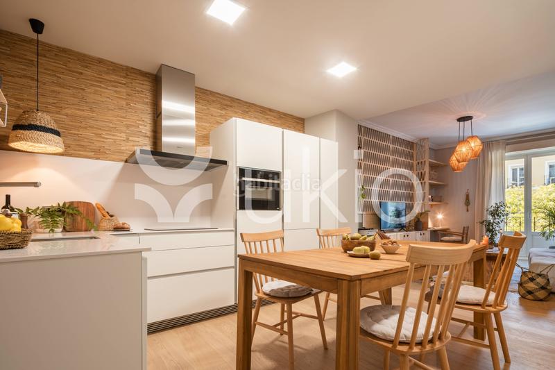Foto 2516d027-82d0-494e-b259-76457a2a6912. Location appartement avec chauffage dans Almagro Madrid