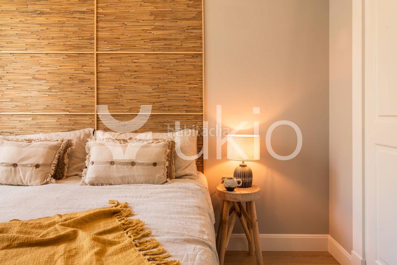Foto 36c26401-092f-4e52-8f55-c05b9407bcae. Location appartement avec chauffage dans Almagro Madrid