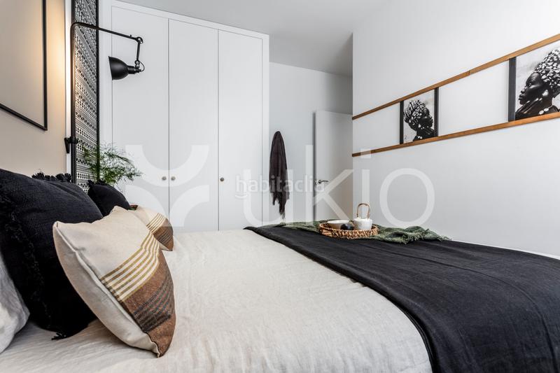 Foto 8b822c09-fb4d-47f3-9374-2df072a6300e. Alquiler apartamento  de 3 habitaciones en Almagro en Madrid