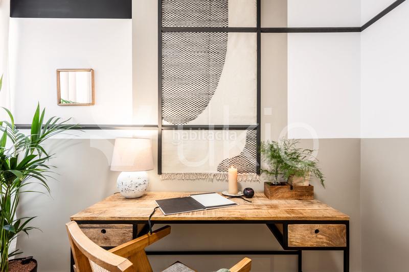 Foto 1036aa4a-87af-4ac7-93a1-863a5dcbad0f. Lloguer apartament amb calefacció a Almagro Madrid