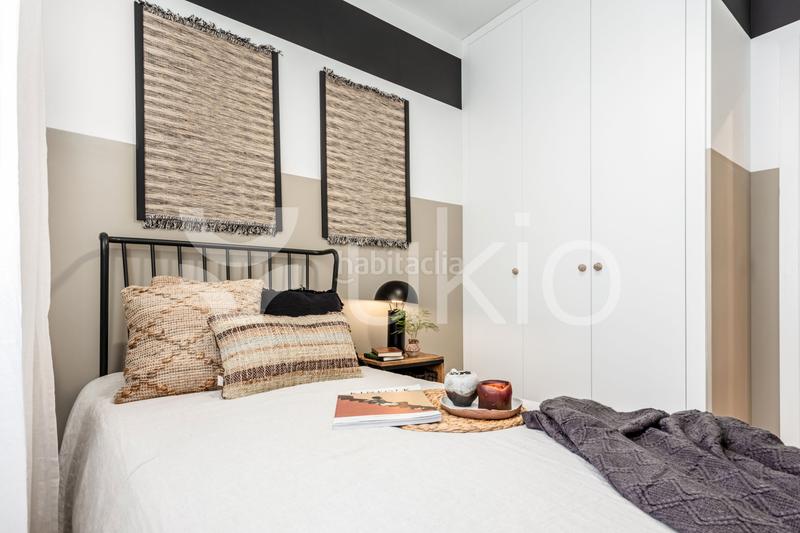 Foto c9a91921-673a-4621-9929-21a24818ee49. Lloguer apartament amb calefacció a Almagro Madrid