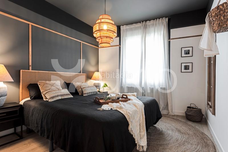 Foto 0c3d6738-97ef-4324-a98b-e86100455e7a. Location appartement avec chauffage dans Almagro Madrid