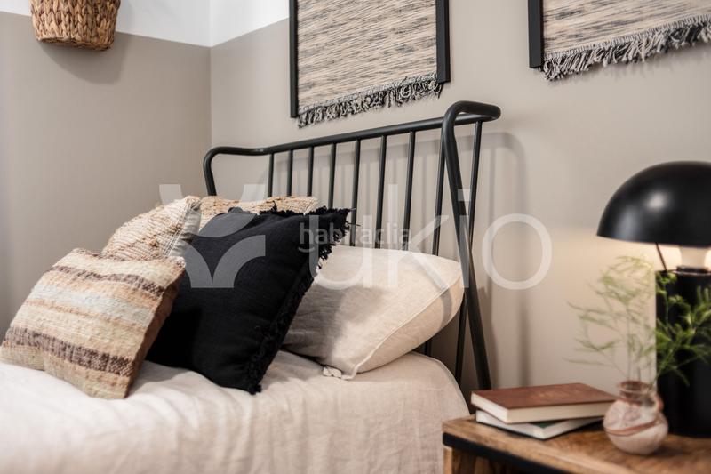 Foto 289741d7-61a5-41a0-b554-1eca90b0e882. Location appartement avec chauffage dans Almagro Madrid