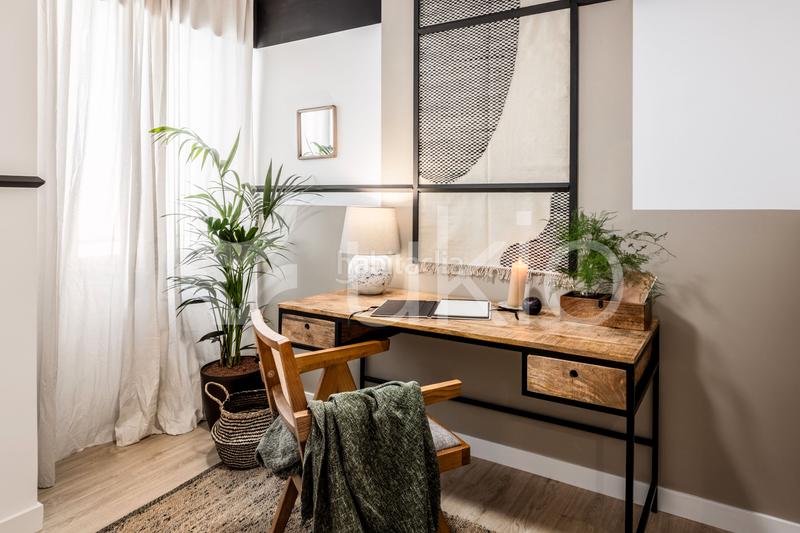 Foto a264e4e0-1eb9-45c5-b13f-ec1fcc2303c5. Location appartement avec chauffage dans Almagro Madrid