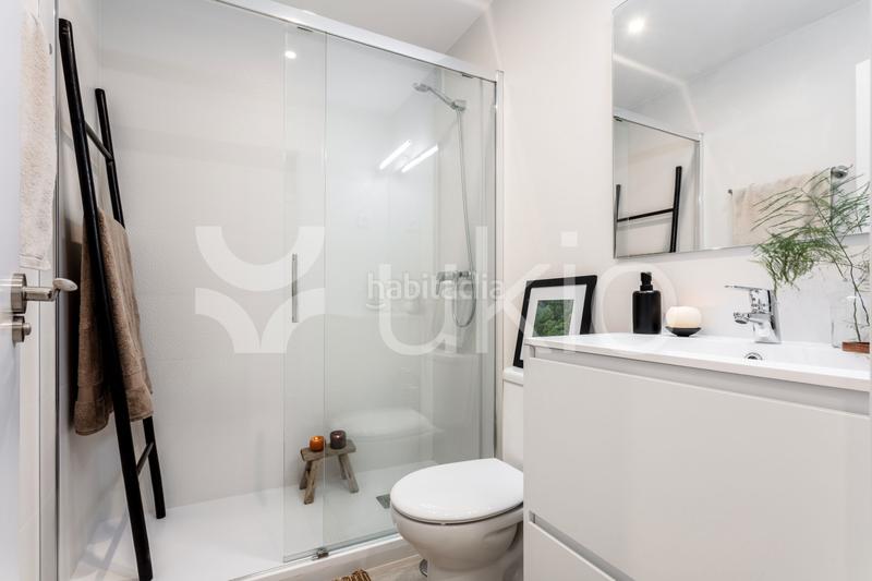 Foto 0f34b159-32b5-4d5f-b71a-4753caaf3e2f. Miete appartement mit heizung in Almagro Madrid