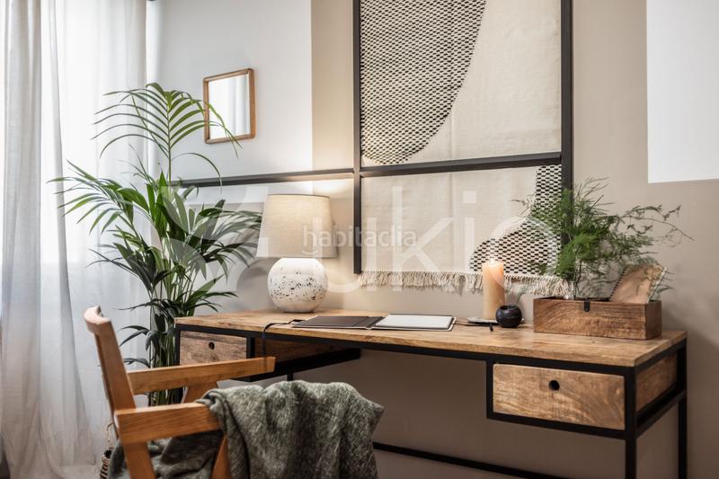 Foto 2872051d-3622-44e1-8304-8fc8e7b0eca2. Miete appartement mit heizung in Almagro Madrid