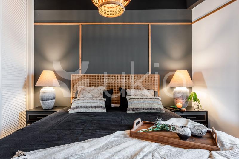 Foto b65c10fd-b02d-49d6-9547-90f8cda8ca79. Miete appartement mit heizung in Almagro Madrid