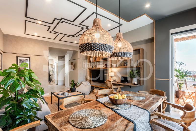 Foto b81290a0-9830-497c-8065-d239d8585ae3. Miete appartement mit heizung in Almagro Madrid