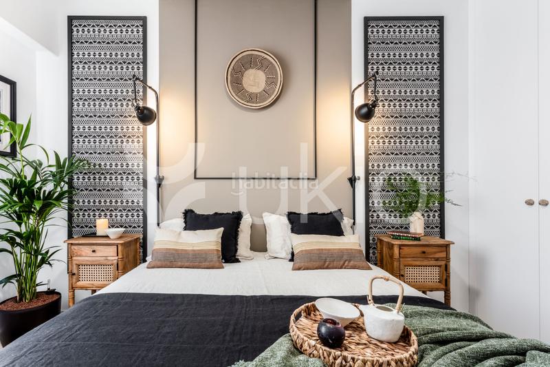 Foto d5c58f08-1368-4e74-9e22-570b8dd47ccb. Miete appartement mit heizung in Almagro Madrid