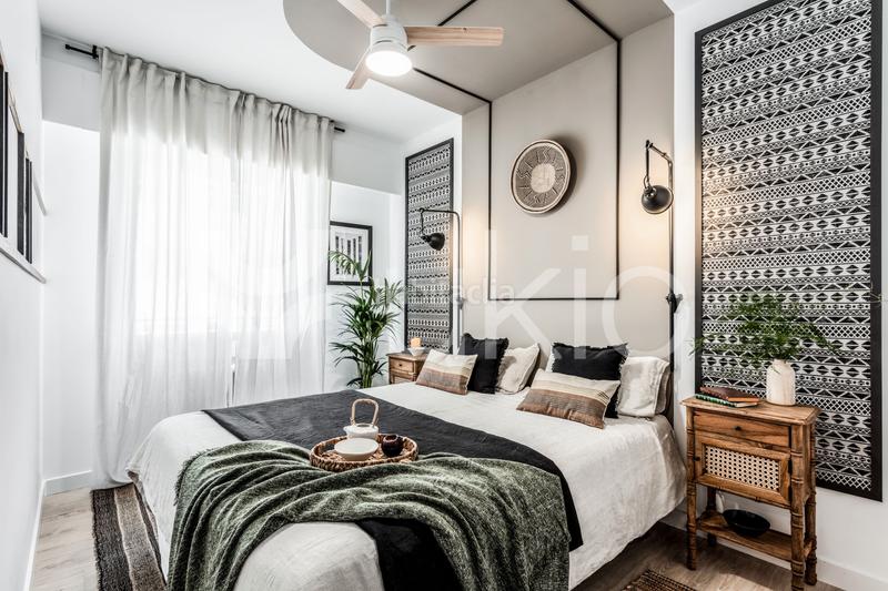 Foto 094ea51a-7b5e-4896-a3ba-e3b086abbc63. Rent apartment with heating in Almagro Madrid