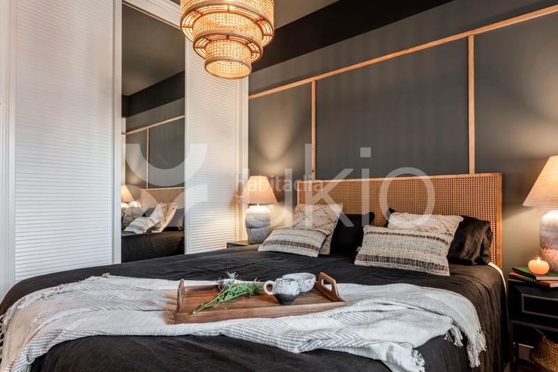 Foto 0c96dcbf-02eb-4241-931a-b5daf351fe70. Rent apartment with heating in Almagro Madrid