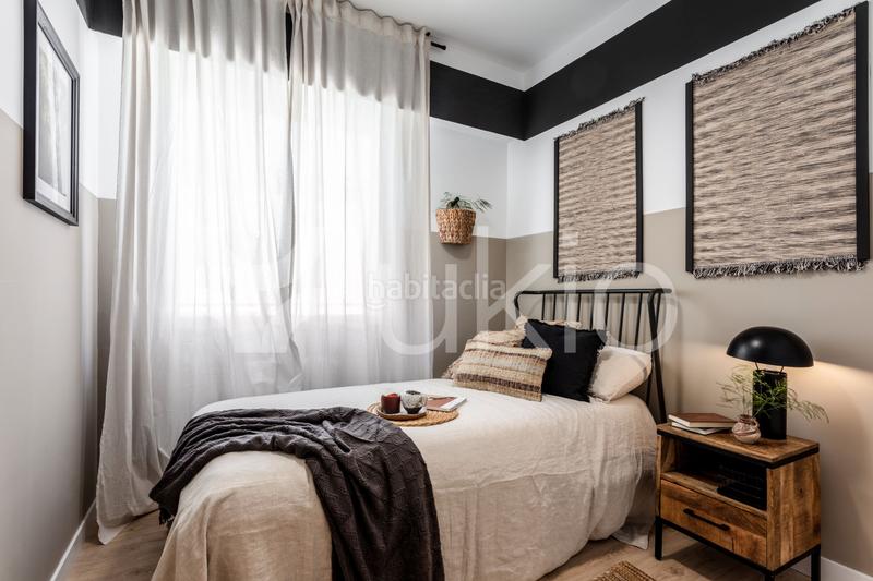 Foto ce1815f1-093f-4914-86b5-12efe5d30fe4. Rent apartment with heating in Almagro Madrid