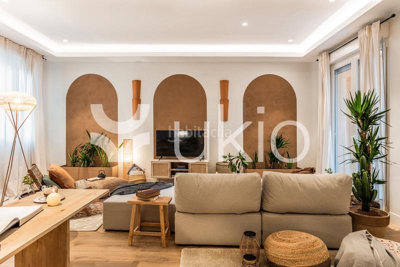 Foto 256ed9b7-bcad-426e-87f6-9dab3baddbbe. Affitto piccolo appartamento con riscaldamento in Madrid