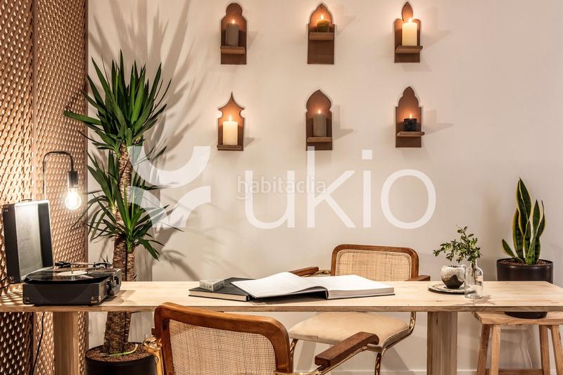 Foto 81490db8-5b63-416c-80fb-0c616f8428ef. Affitto piccolo appartamento con riscaldamento in Madrid