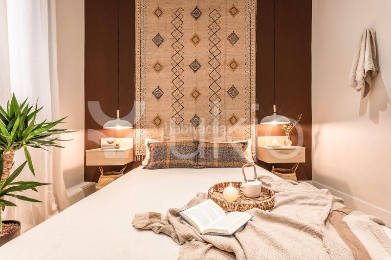 Foto bc4c8c8f-09a5-430e-8365-a09f21e27f5e. Affitto piccolo appartamento con riscaldamento in Madrid