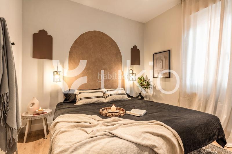 Foto d22d9fd1-ef3f-4022-9d64-9d297df60b3a. Affitto piccolo appartamento con riscaldamento in Madrid