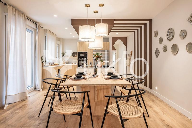 Foto 5b252e75-e31a-468d-b9b3-9261349955e0. Alquiler apartamento  de 3 dormitorios con balcón en Almagro en Madrid