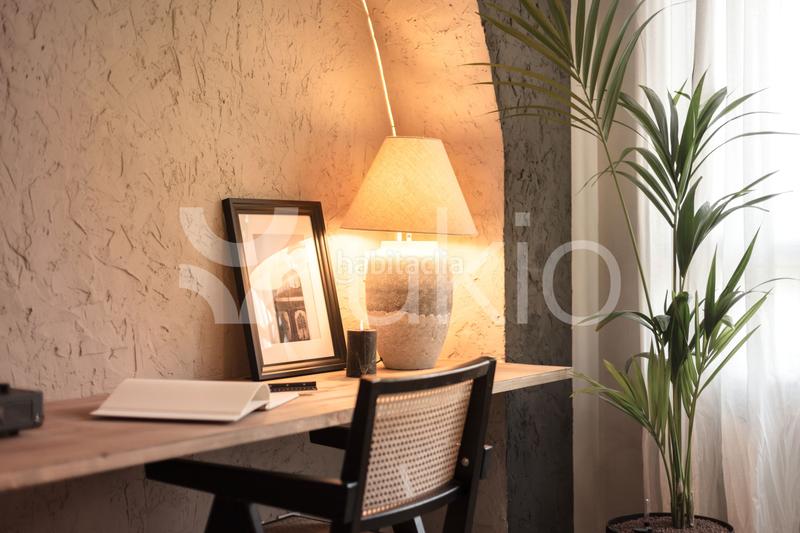 Foto 3694ce0a-712c-4a51-8990-639c9ff84845. Alquiler apartamento  de 1 dormitorio con terraza en ríos rosas en Madrid