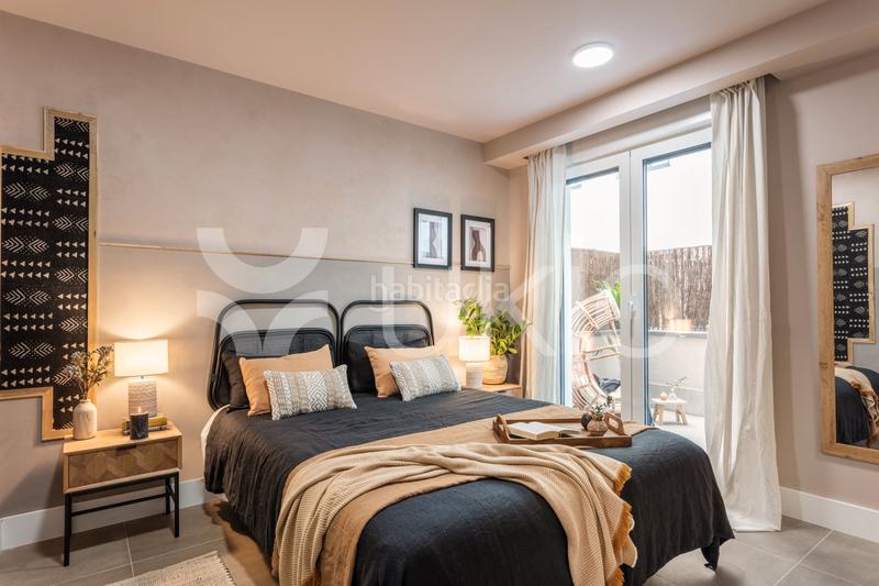 Foto 800aa5a6-8001-4ec7-8f34-9e355c43d7bf. Alquiler apartamento  de 1 dormitorio con terraza en ríos rosas en Madrid