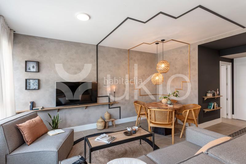 Foto 91f64531-b0ca-4198-bc8f-e612c6c03c83. Alquiler apartamento  de 1 dormitorio con terraza en ríos rosas en Madrid