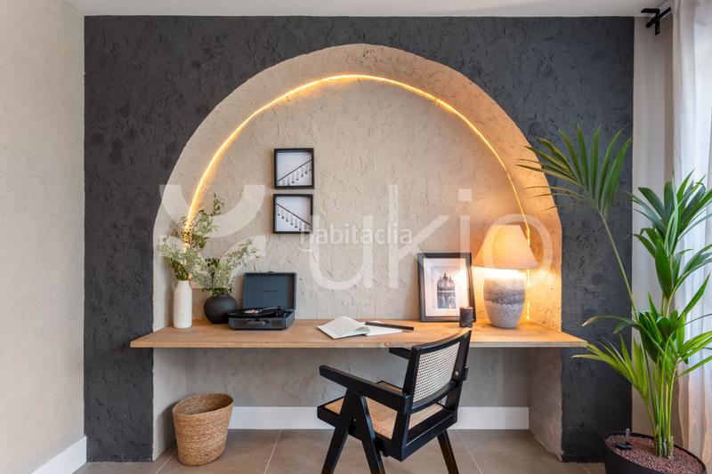 Foto b5d235d2-b45a-4fc9-b27b-caf88752ff1b. Alquiler apartamento  de 1 dormitorio con terraza en ríos rosas en Madrid