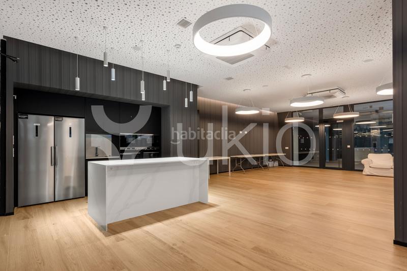 Foto 98dfd908-15c8-49b5-9df0-1a5efbd08892. Lloguer apartament amb calefacció piscina a Ríos Rosas-Nuevos Ministerios Madrid