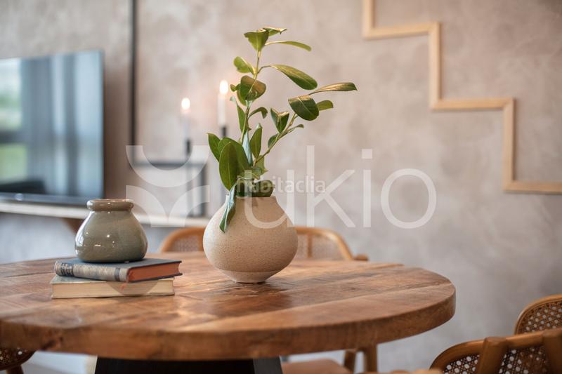 Foto e3d63b3c-cce5-4f33-87f0-15aec48e07e5. Lloguer apartament amb calefacció piscina a Ríos Rosas-Nuevos Ministerios Madrid