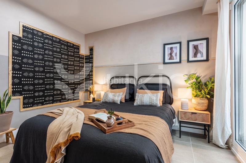 Foto 95deb2db-69ac-461d-a7f1-38680248ae2d. Miete appartement mit heizung pool in Ríos Rosas-Nuevos Ministerios Madrid