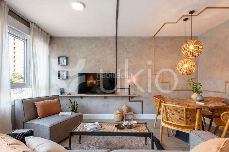 Foto a33d8647-e645-481b-89f9-391b9eed6b05. Miete appartement mit heizung pool in Ríos Rosas-Nuevos Ministerios Madrid