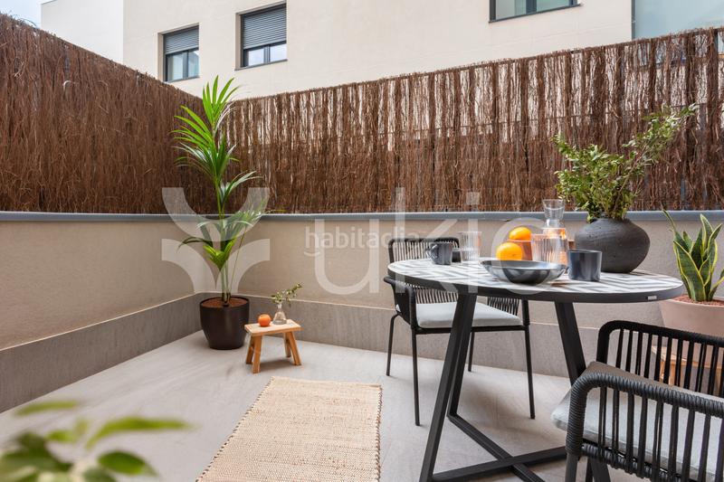 Foto 4cfc68f0-d190-4c8e-b1d0-980e8442a648. Rent apartment with heating pool in Ríos Rosas-Nuevos Ministerios Madrid