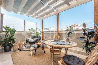 Apartamento en Calle de la Fuente del Berro