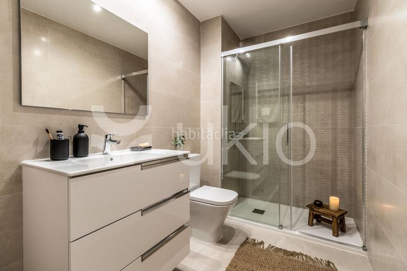 Foto 6ba7e6a9-4088-4f38-8f60-8277c44ce3a9. Affitto piccolo appartamento con riscaldamento in Madrid