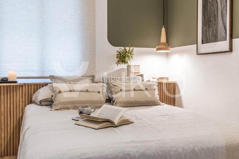 Foto 76a11549-b727-43b6-a664-195799f15100. Affitto piccolo appartamento con riscaldamento in Madrid