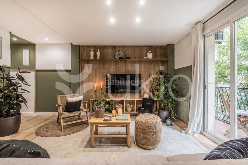Foto e00d7a6d-47d1-42ca-8fb1-55f687fb6195. Affitto piccolo appartamento con riscaldamento in Madrid