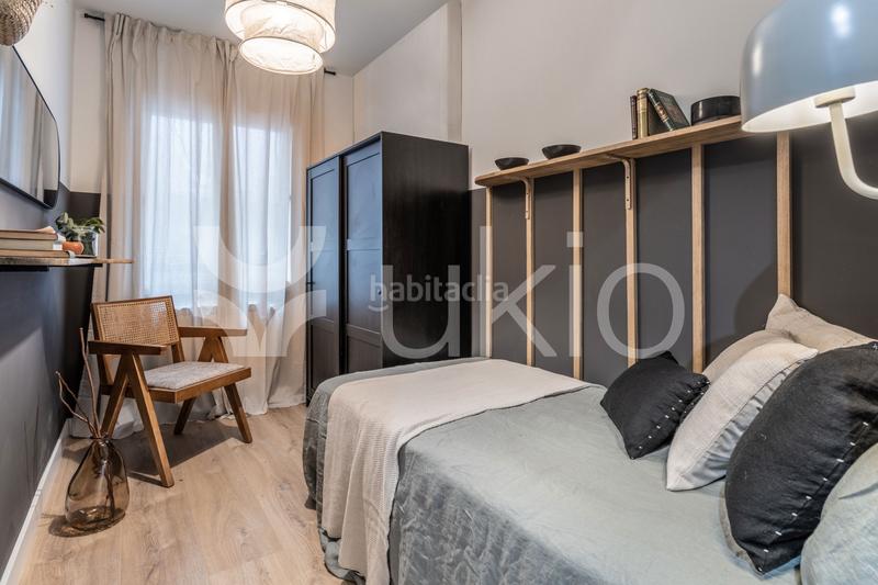 Foto ea4b277d-284a-4fdc-bb1f-acd913a1d5b6. Affitto piccolo appartamento con riscaldamento in Madrid