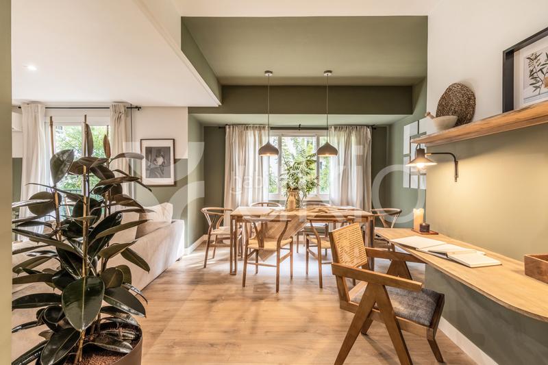 Foto 007a4697-c8dc-41ba-8cf6-d655e862330a. Location appartement avec chauffage dans Lista Madrid