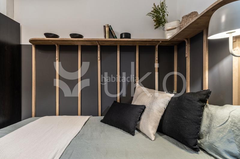 Foto 0783ca8b-ac59-42a1-8d21-5527f0581ea4. Location appartement avec chauffage dans Lista Madrid