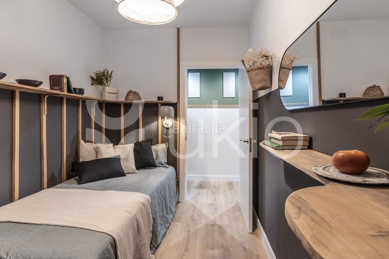 Foto 0d55a60f-bcec-4497-8b37-4d2c6cd7b172. Location appartement avec chauffage dans Lista Madrid