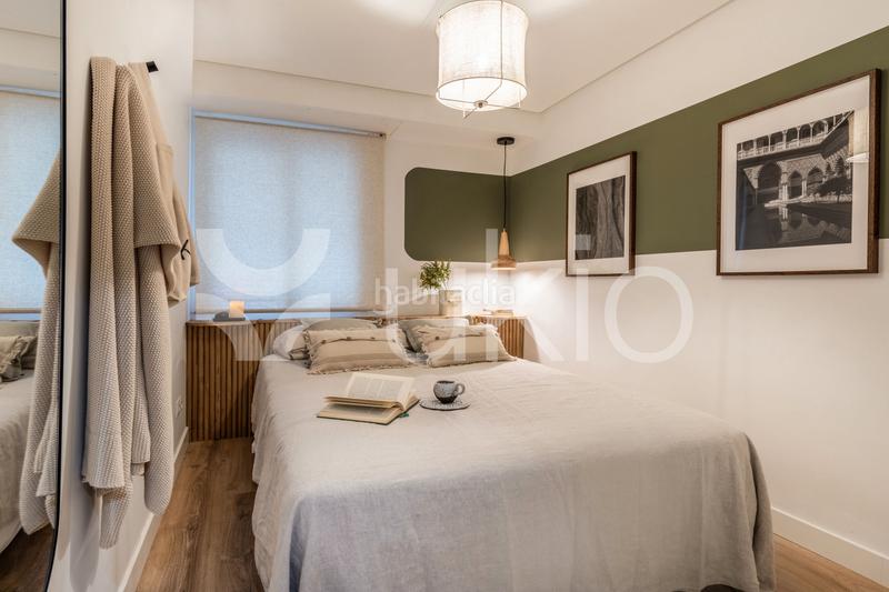 Foto 0f34342f-29ae-400f-b704-a2f2d4b47279. Location appartement avec chauffage dans Lista Madrid