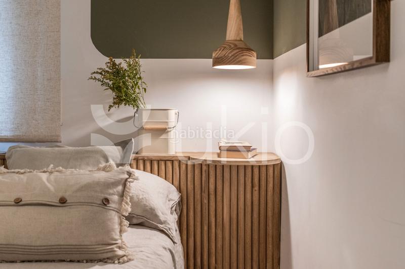Foto 38fe3c3d-d1b3-4437-a4ad-544c6e52856e. Location appartement avec chauffage dans Lista Madrid