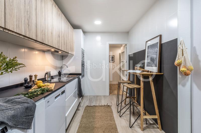 Foto 3bb5e238-7ec9-4440-b7e6-4f90755fb365. Location appartement avec chauffage dans Lista Madrid