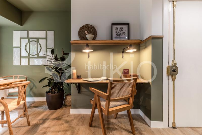 Foto 5d90f182-7a0f-4be9-8085-e9df7c76e6b3. Location appartement avec chauffage dans Lista Madrid