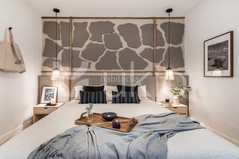 Foto 73e65403-1b2d-47d6-b5db-3113f29019fa. Location appartement avec chauffage dans Lista Madrid