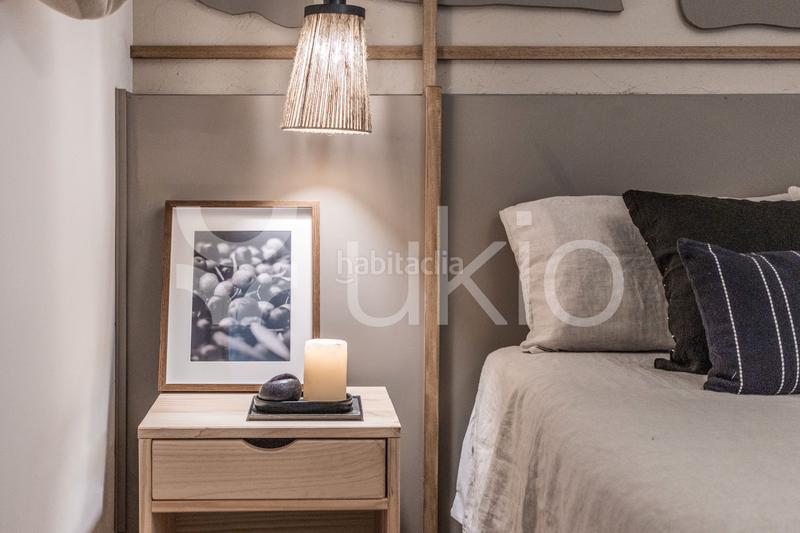 Foto 9cb98431-defc-4ae8-a8b3-dd00af4b8749. Location appartement avec chauffage dans Lista Madrid