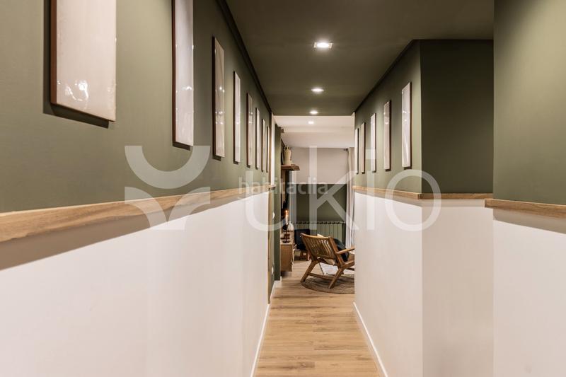 Foto bcac6834-11d2-4f15-a3ec-519ddde4f0c8. Location appartement avec chauffage dans Lista Madrid