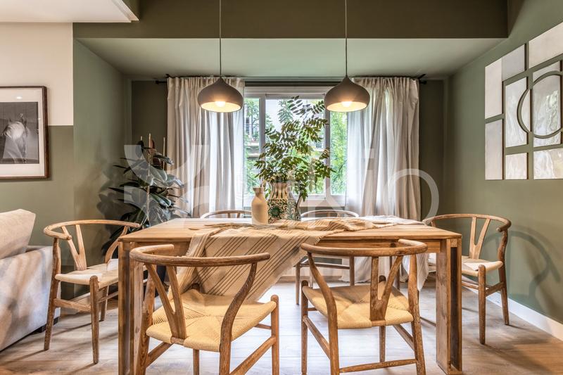 Foto e44d8906-432d-46a9-93ec-2747ceb9d14d. Location appartement avec chauffage dans Lista Madrid